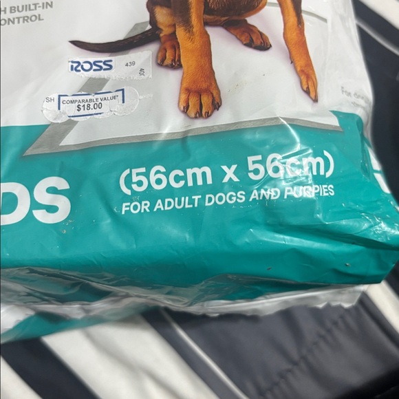 Training Pads - Picture 2 of 5